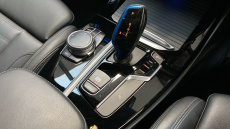 BMW X3 210kW Premier Edition 80kWh 5dr Auto Electric Estate